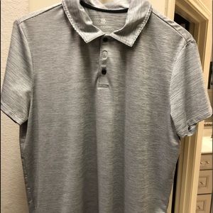 Short sleeve shirt